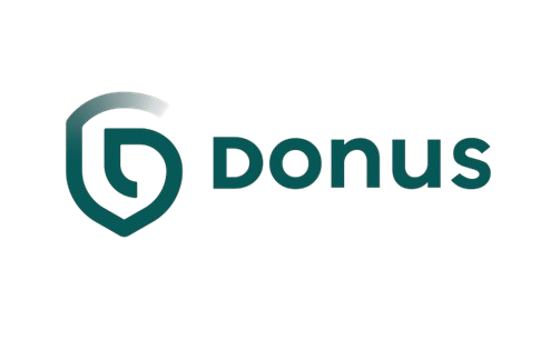 Donus Logo